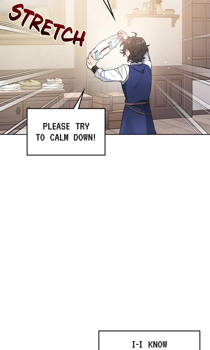 Choose Your Heroes Carefully [Official] - Chapter 64 manhwa