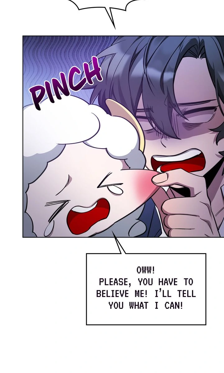 Choose Your Heroes Carefully [Official] - Chapter 64 manhwa