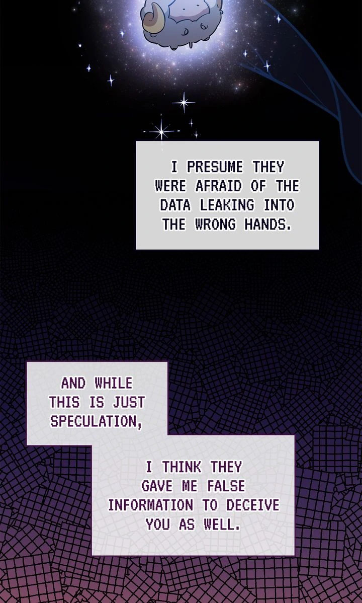 Choose Your Heroes Carefully [Official] - Chapter 64 manhwa