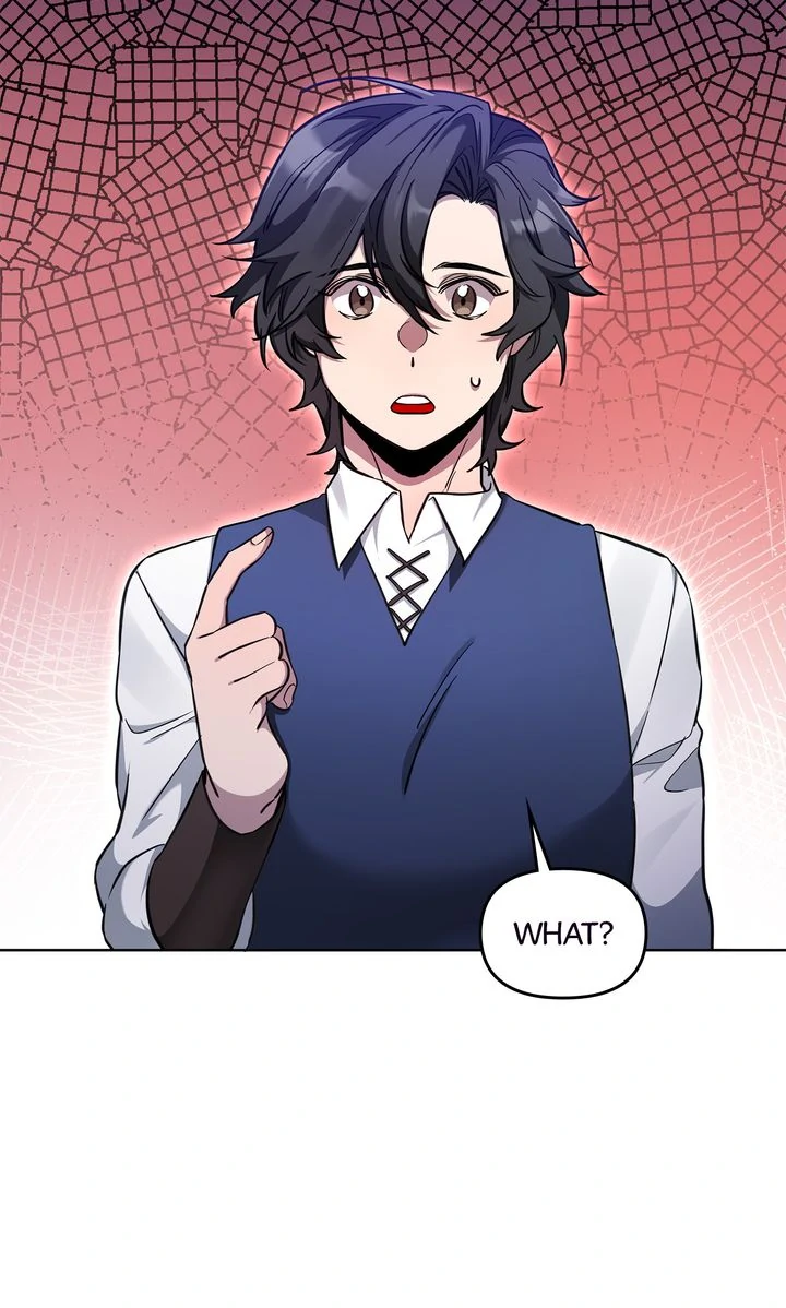 Choose Your Heroes Carefully [Official] - Chapter 64 manhwa