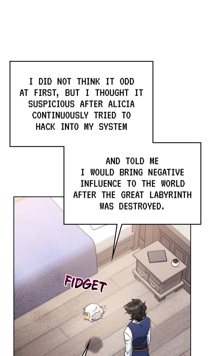 Choose Your Heroes Carefully [Official] - Chapter 64 manhwa