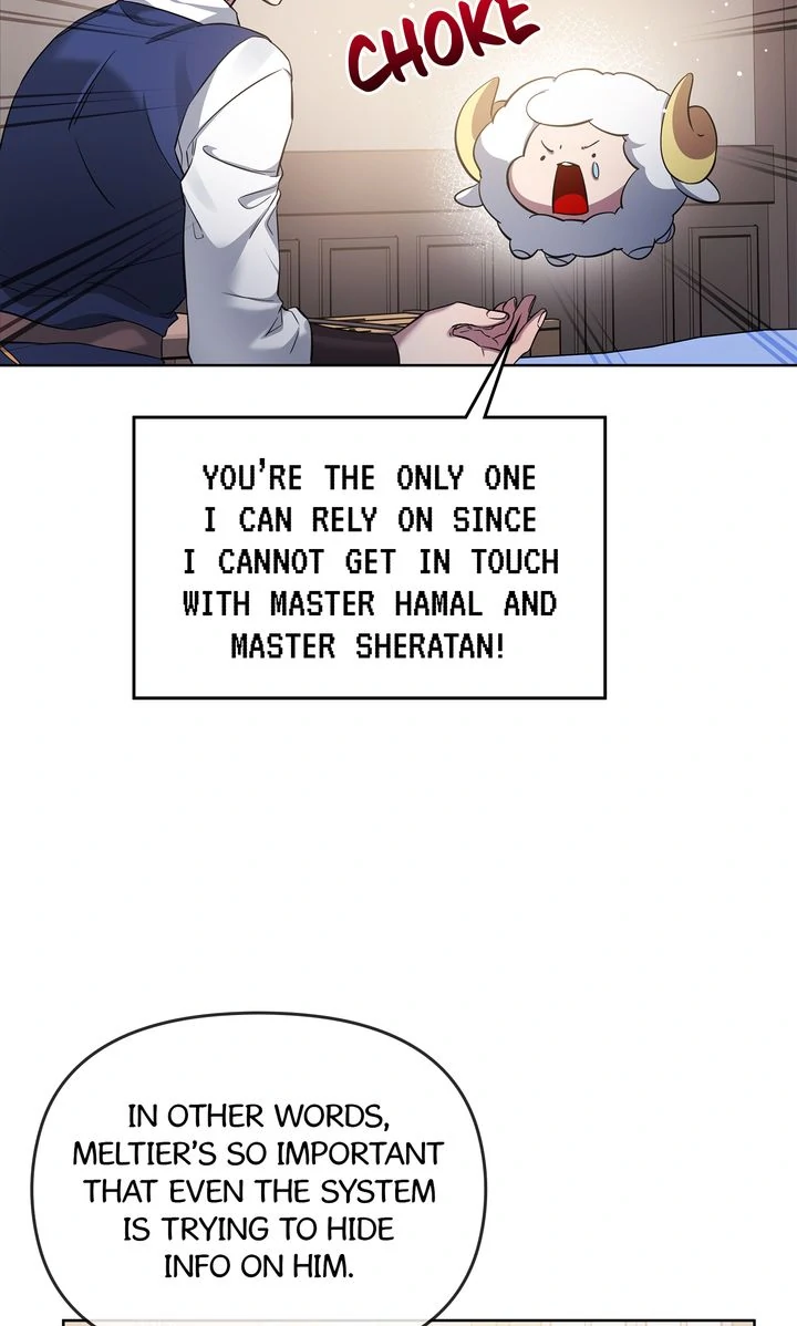 Choose Your Heroes Carefully [Official] - Chapter 64 manhwa