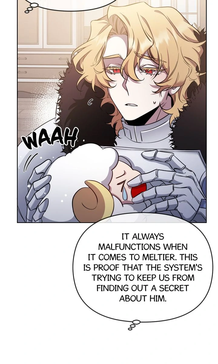 Choose Your Heroes Carefully [Official] - Chapter 64 manhwa