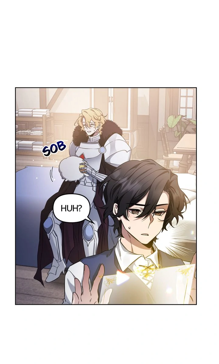 Choose Your Heroes Carefully [Official] - Chapter 64 manhwa