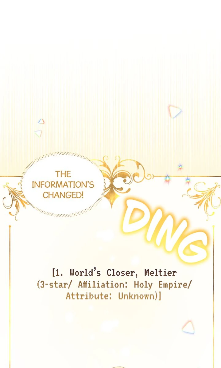 Choose Your Heroes Carefully [Official] - Chapter 64 manhwa