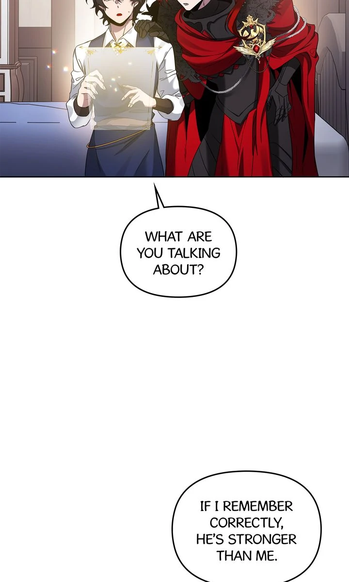 Choose Your Heroes Carefully [Official] - Chapter 64 manhwa
