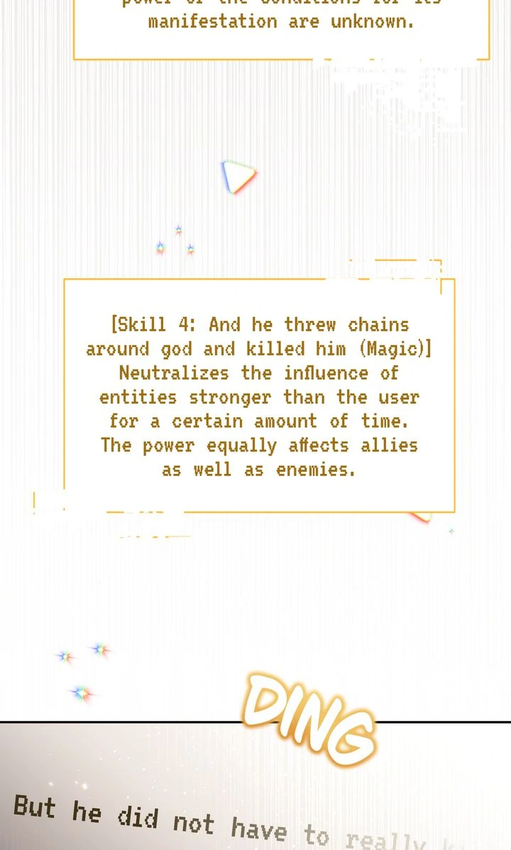 Choose Your Heroes Carefully [Official] - Chapter 64 manhwa