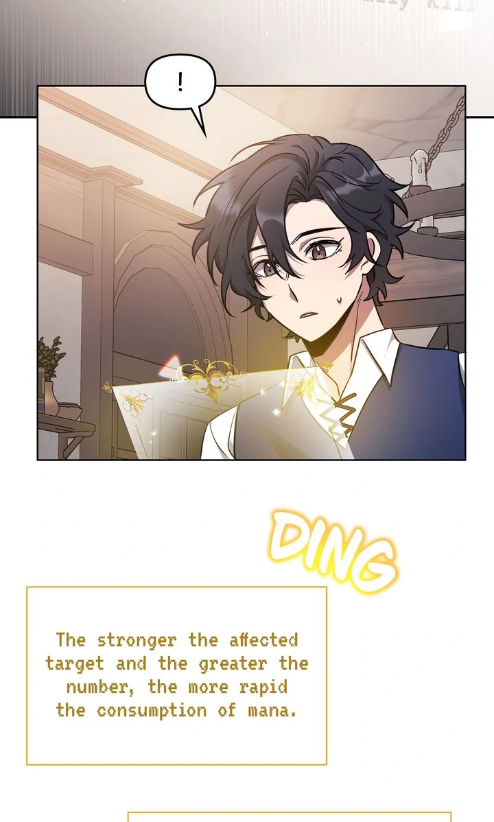 Choose Your Heroes Carefully [Official] - Chapter 64 manhwa