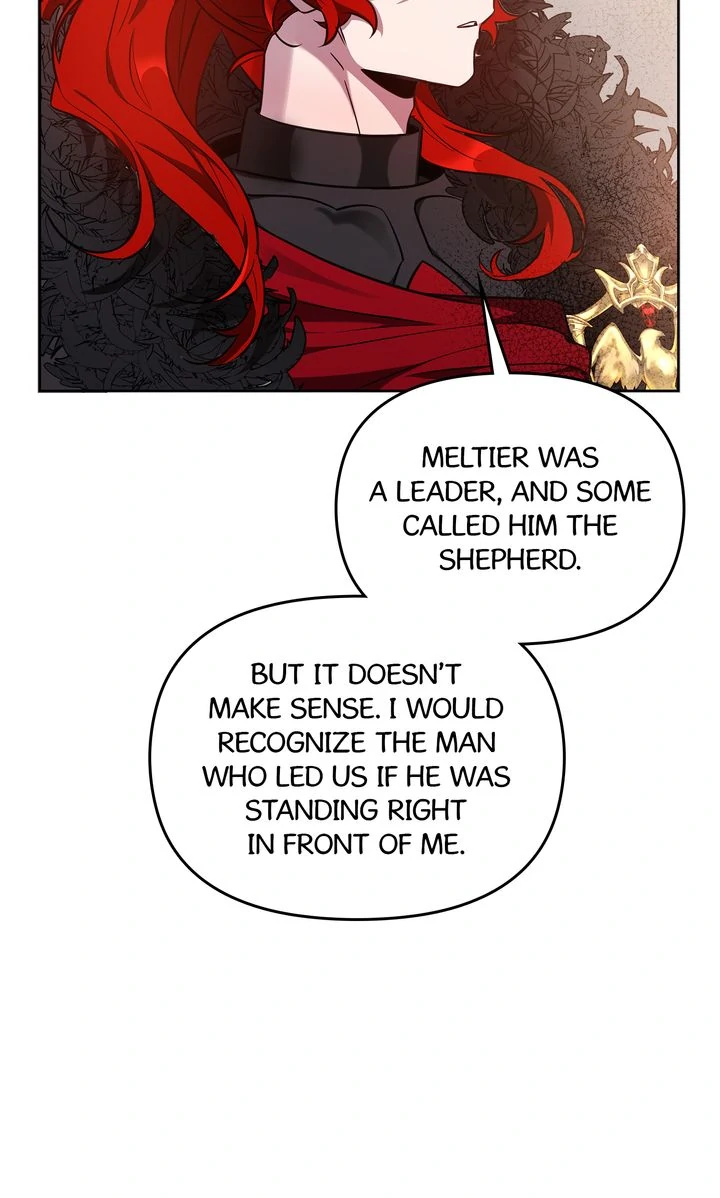 Choose Your Heroes Carefully [Official] - Chapter 64 manhwa