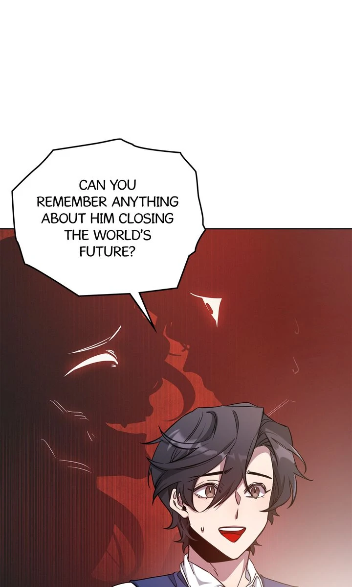 Choose Your Heroes Carefully [Official] - Chapter 64 manhwa