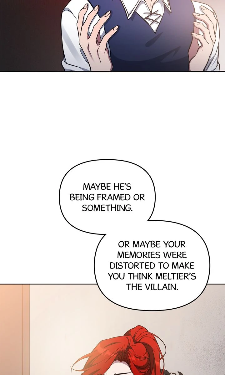 Choose Your Heroes Carefully [Official] - Chapter 64 manhwa