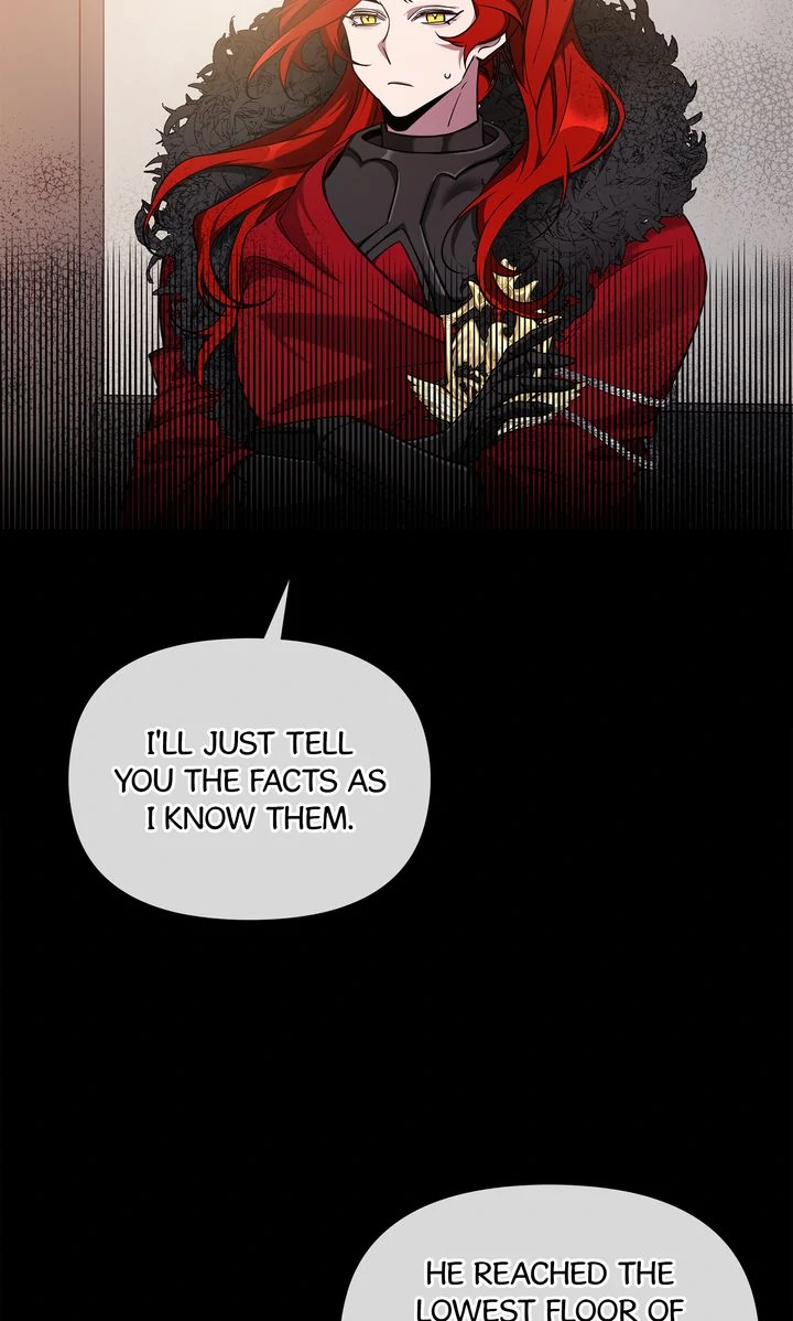 Choose Your Heroes Carefully [Official] - Chapter 64 manhwa