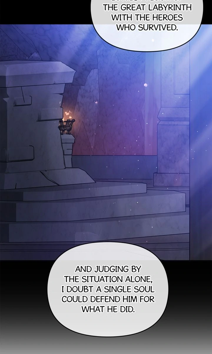 Choose Your Heroes Carefully [Official] - Chapter 64 manhwa