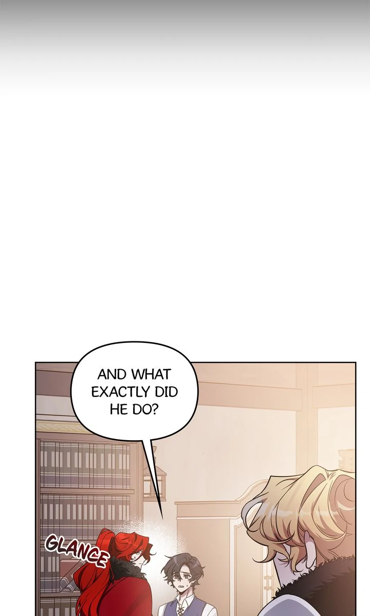 Choose Your Heroes Carefully [Official] - Chapter 64 manhwa