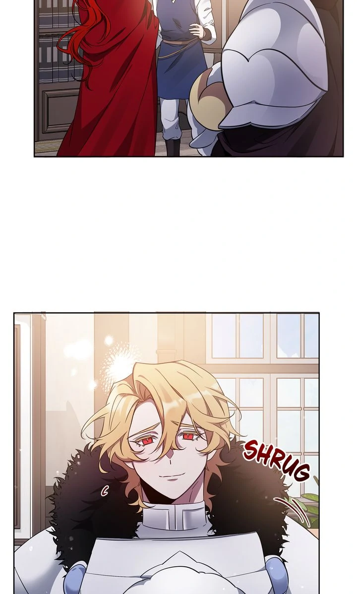 Choose Your Heroes Carefully [Official] - Chapter 64 manhwa