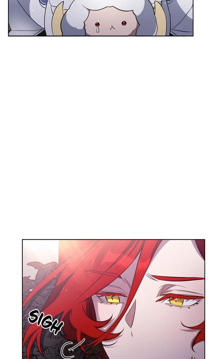 Choose Your Heroes Carefully [Official] - Chapter 64 manhwa