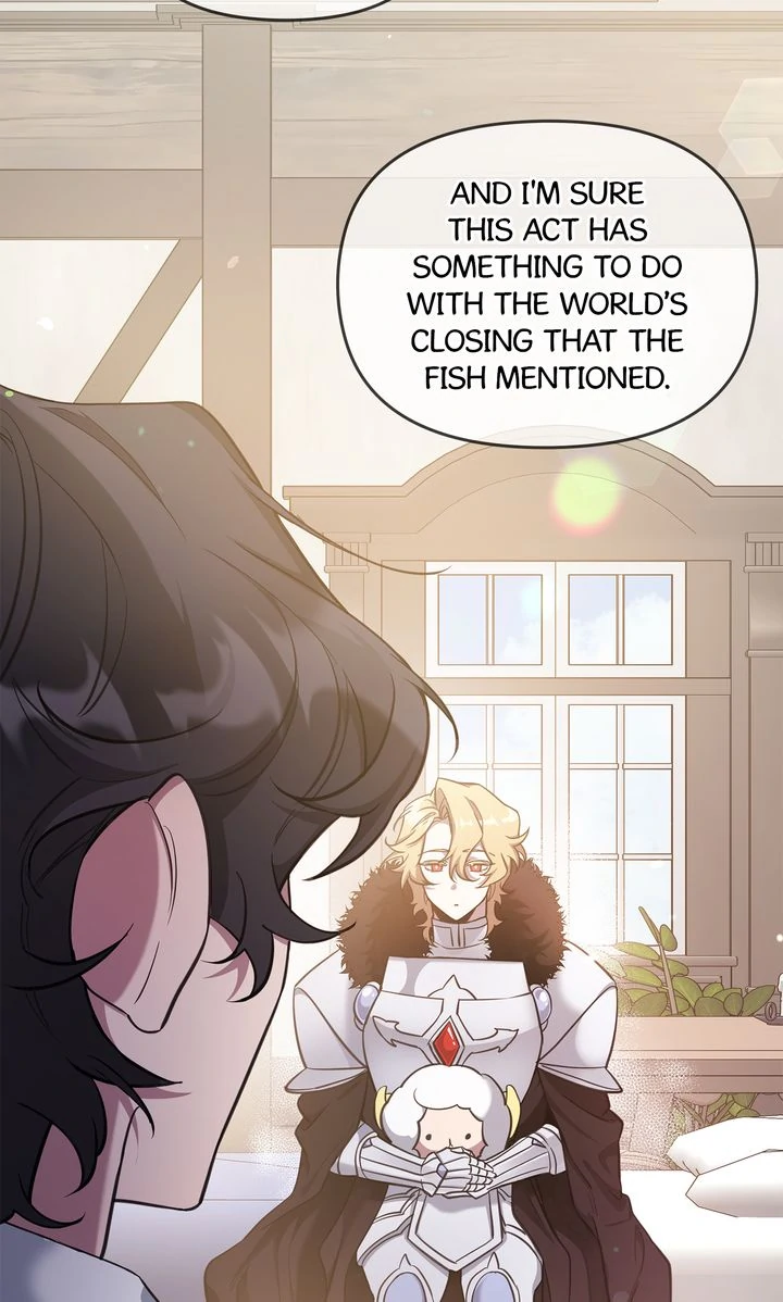 Choose Your Heroes Carefully [Official] - Chapter 64 manhwa