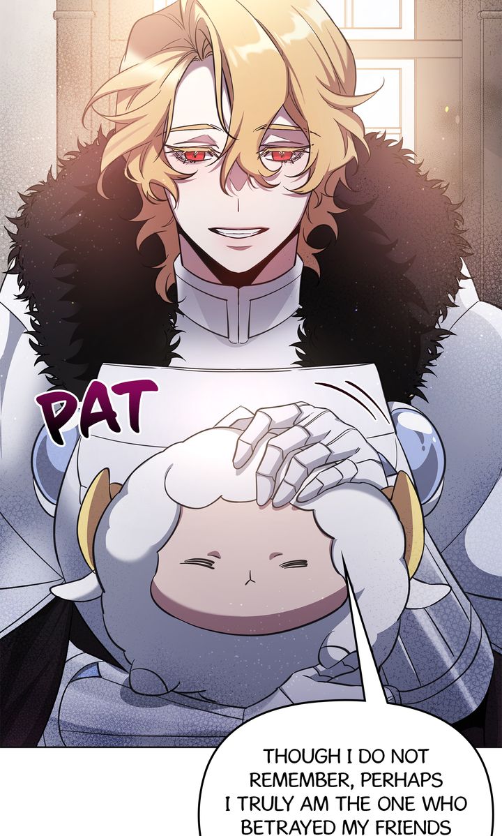 Choose Your Heroes Carefully [Official] - Chapter 64 manhwa