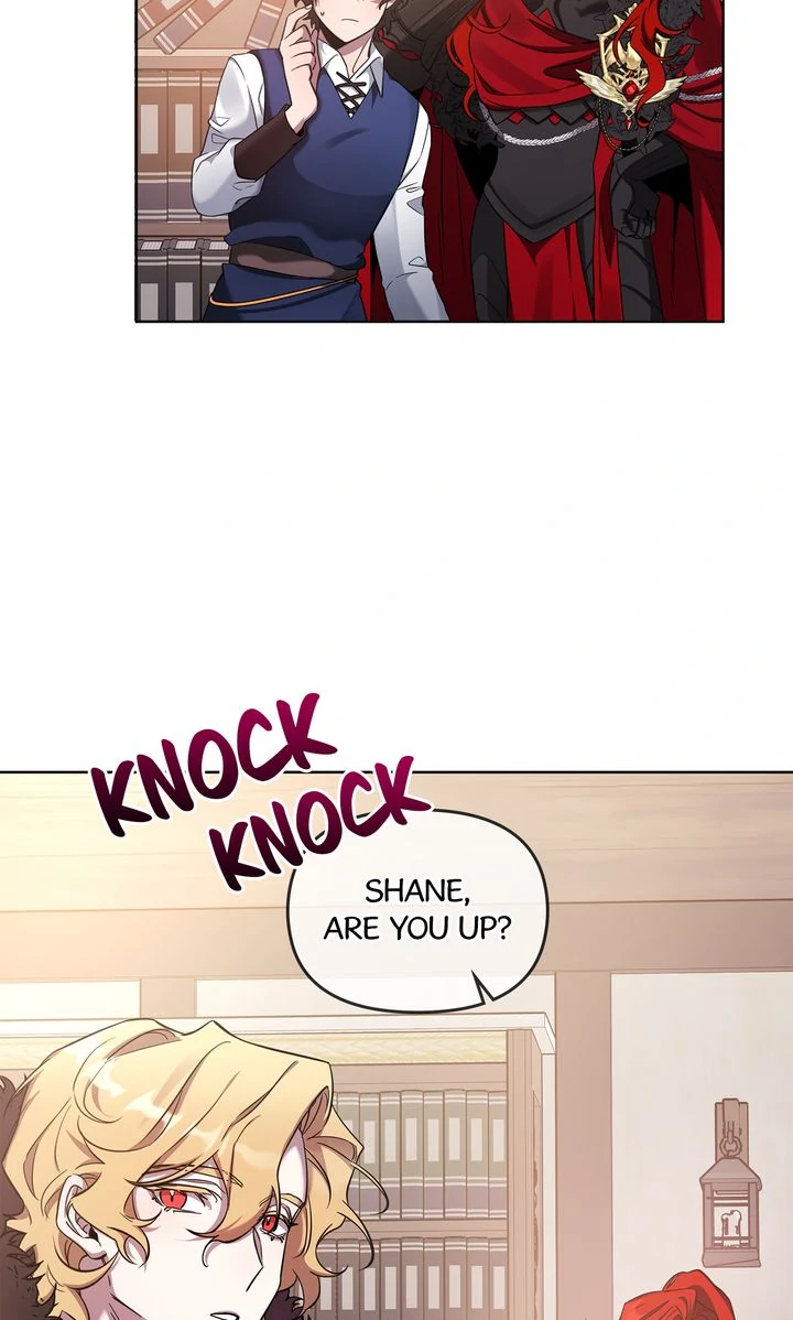 Choose Your Heroes Carefully [Official] - Chapter 64 manhwa