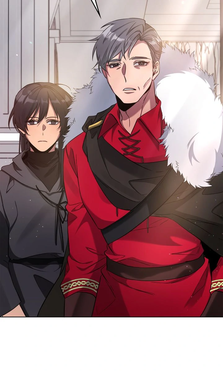 Choose Your Heroes Carefully [Official] - Chapter 64 manhwa