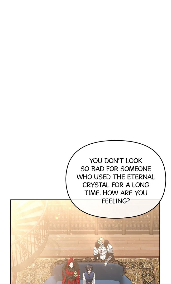 Choose Your Heroes Carefully [Official] - Chapter 64 manhwa