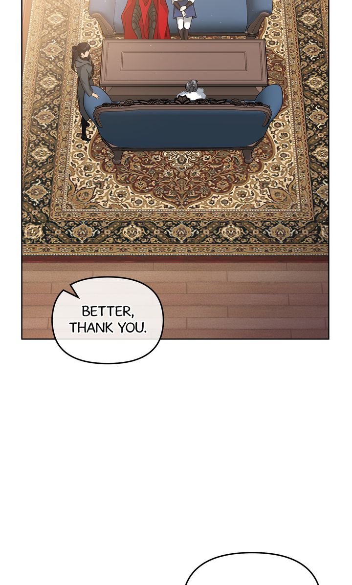 Choose Your Heroes Carefully [Official] - Chapter 64 manhwa