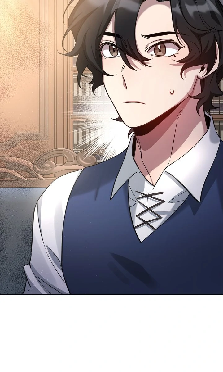 Choose Your Heroes Carefully [Official] - Chapter 64 manhwa