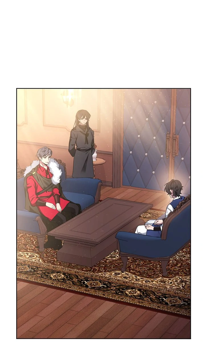 Choose Your Heroes Carefully [Official] - Chapter 65 manhwa