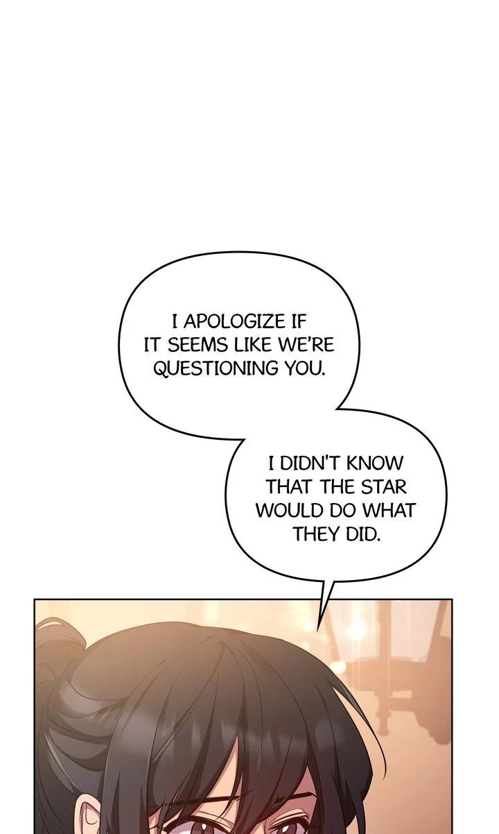 Choose Your Heroes Carefully [Official] - Chapter 65 manhwa