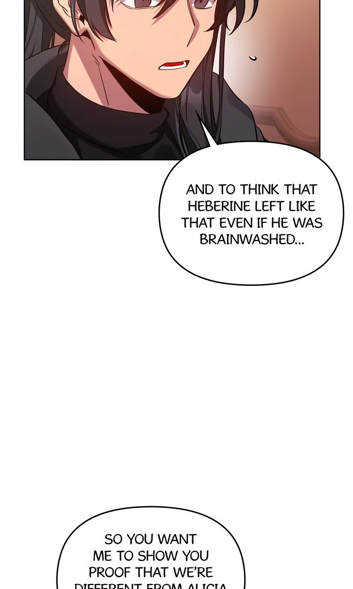 Choose Your Heroes Carefully [Official] - Chapter 65 manhwa