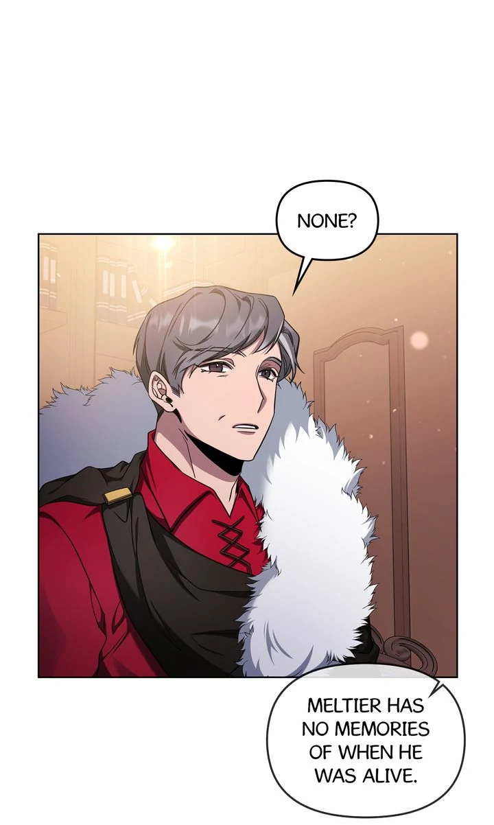 Choose Your Heroes Carefully [Official] - Chapter 65 manhwa