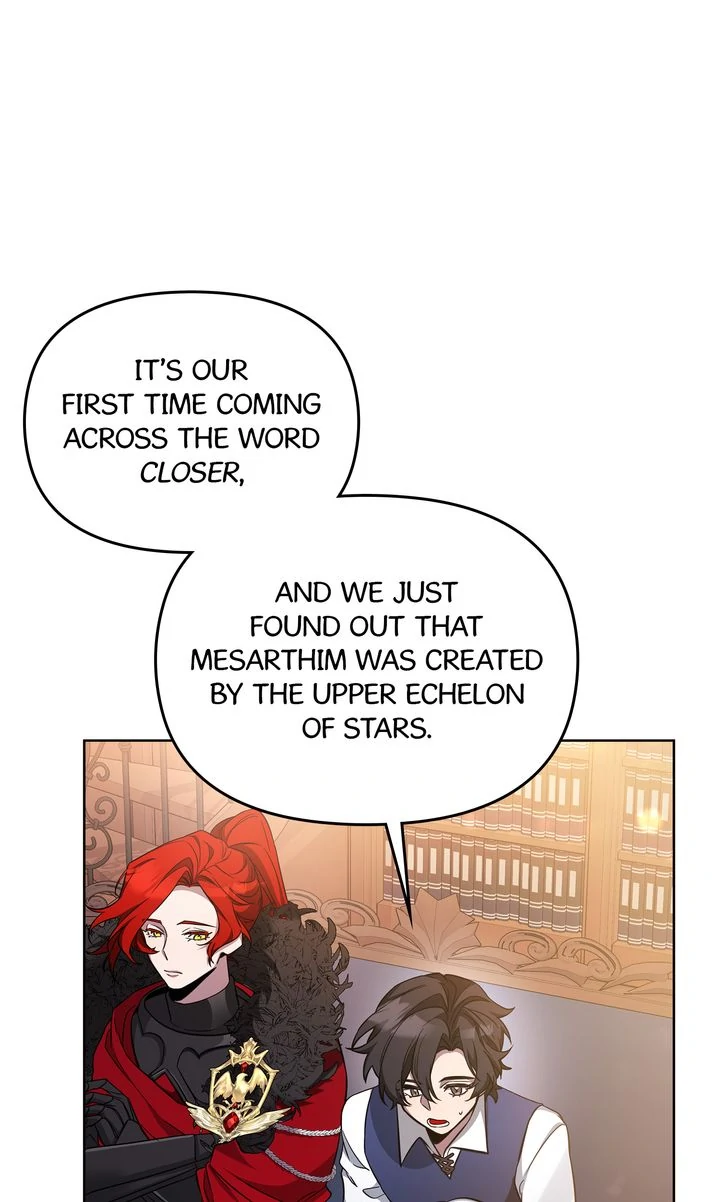 Choose Your Heroes Carefully [Official] - Chapter 65 manhwa