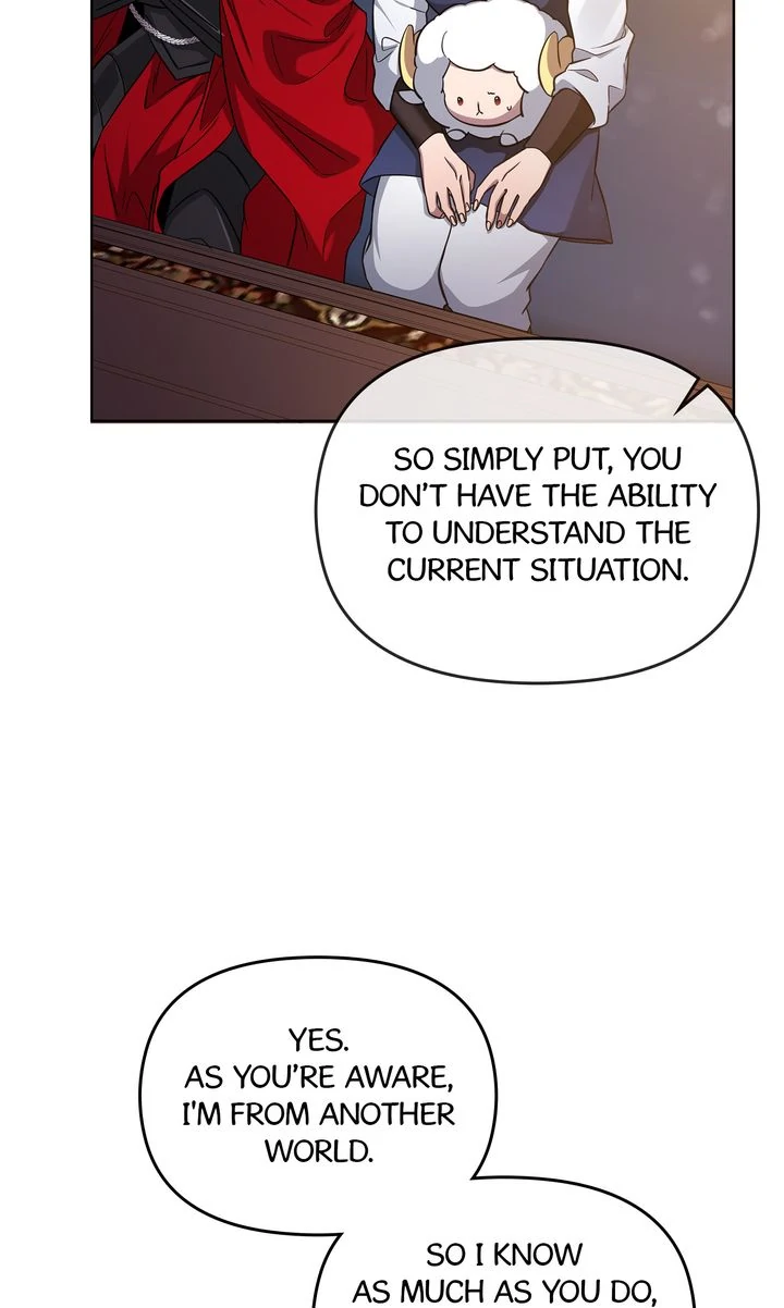Choose Your Heroes Carefully [Official] - Chapter 65 manhwa