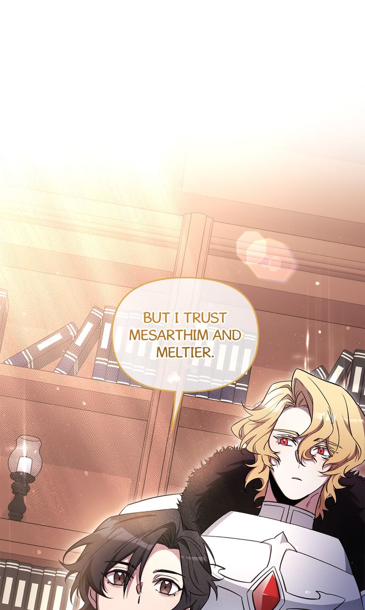 Choose Your Heroes Carefully [Official] - Chapter 65 manhwa