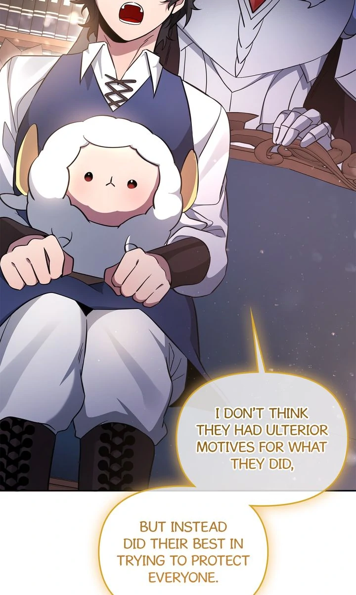 Choose Your Heroes Carefully [Official] - Chapter 65 manhwa