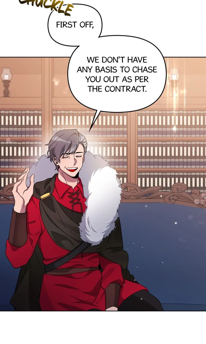 Choose Your Heroes Carefully [Official] - Chapter 65 manhwa