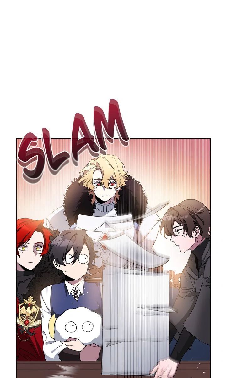 Choose Your Heroes Carefully [Official] - Chapter 65 manhwa