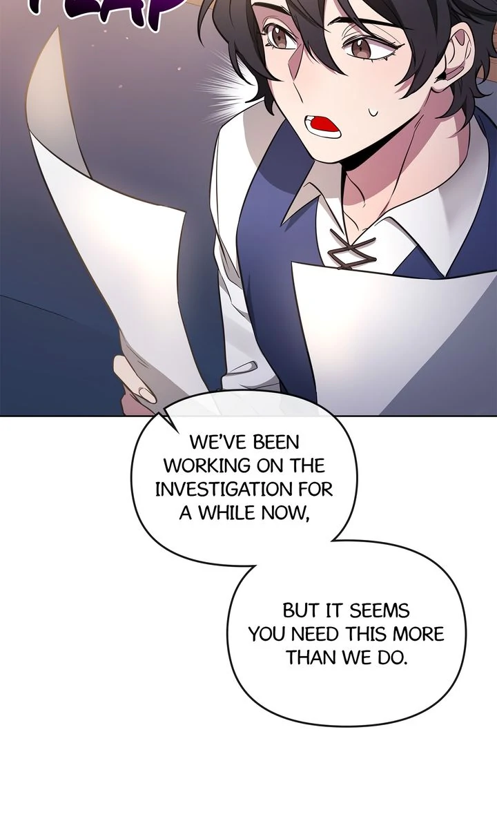 Choose Your Heroes Carefully [Official] - Chapter 65 manhwa