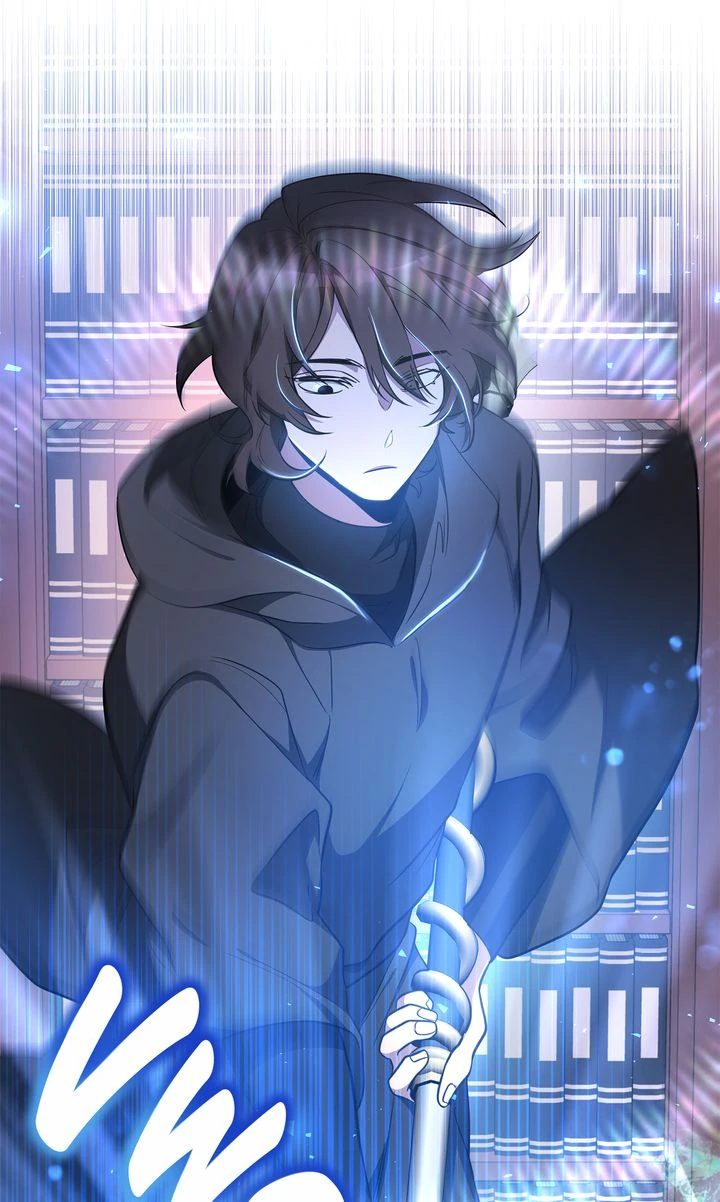 Choose Your Heroes Carefully [Official] - Chapter 65 manhwa