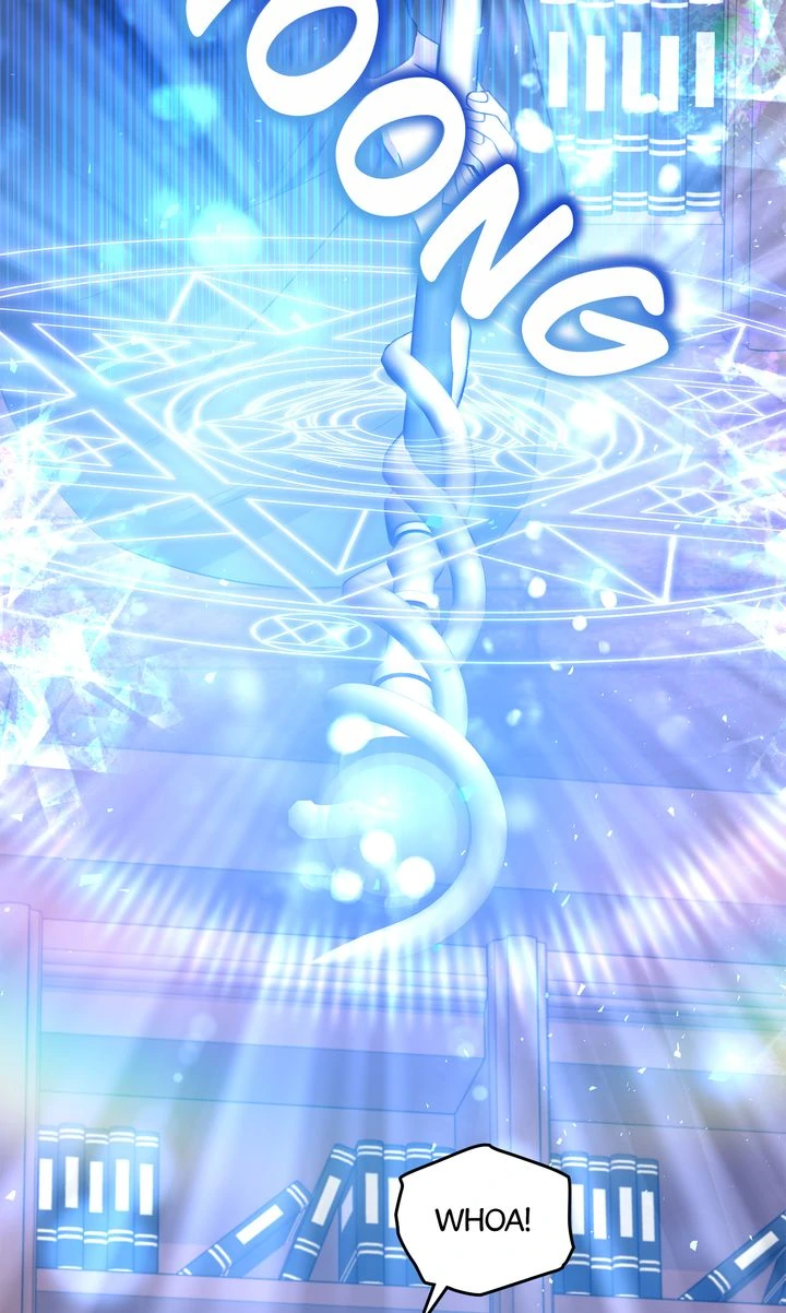 Choose Your Heroes Carefully [Official] - Chapter 65 manhwa