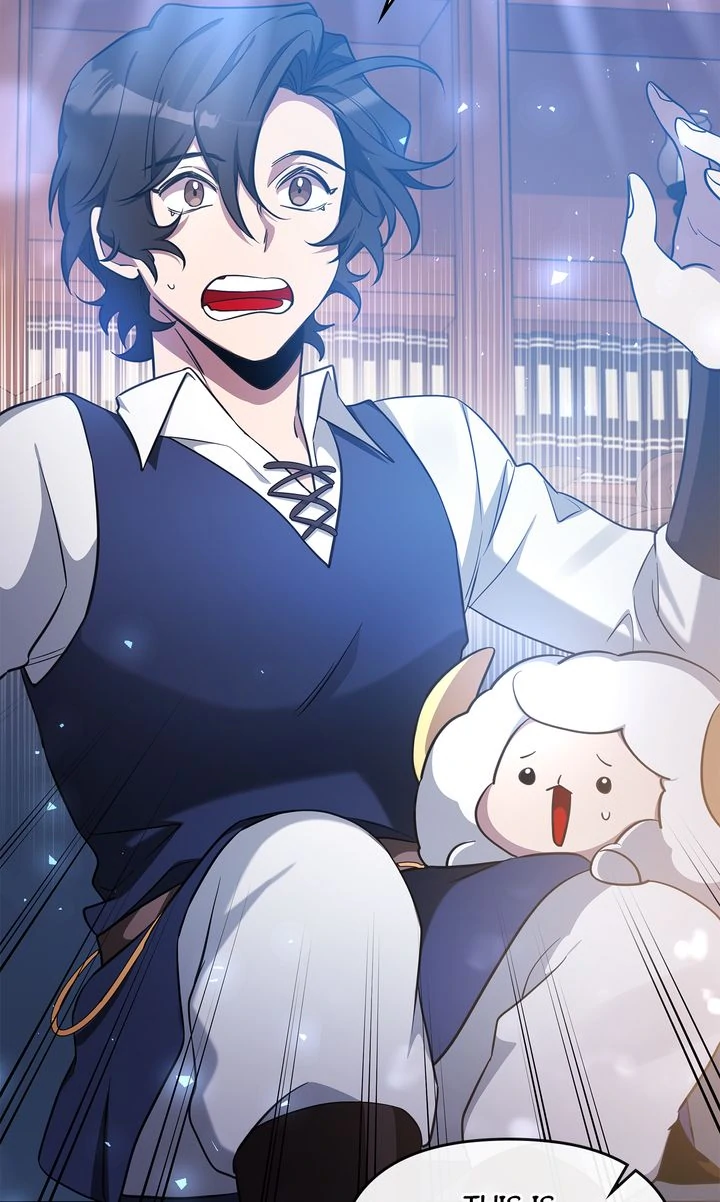 Choose Your Heroes Carefully [Official] - Chapter 65 manhwa