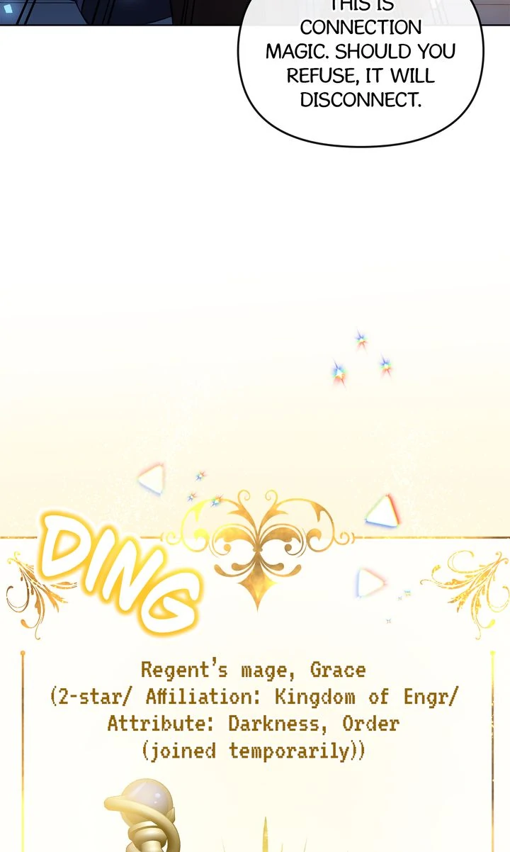 Choose Your Heroes Carefully [Official] - Chapter 65 manhwa