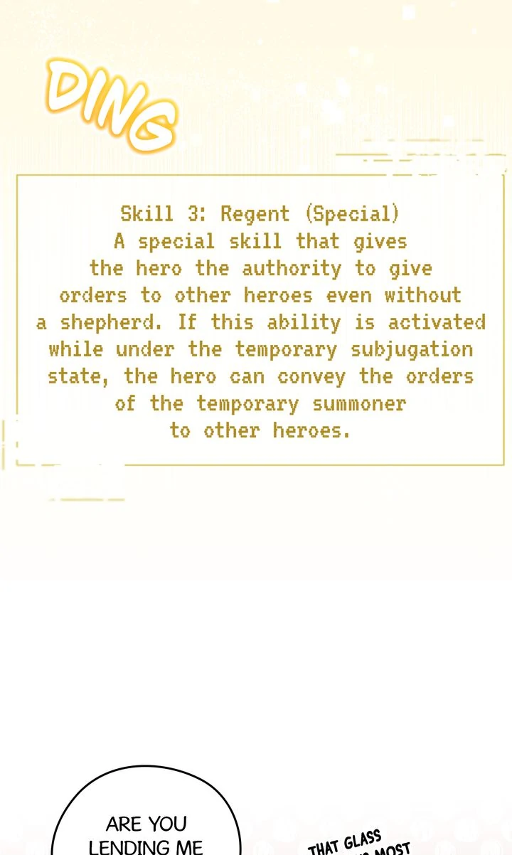 Choose Your Heroes Carefully [Official] - Chapter 65 manhwa