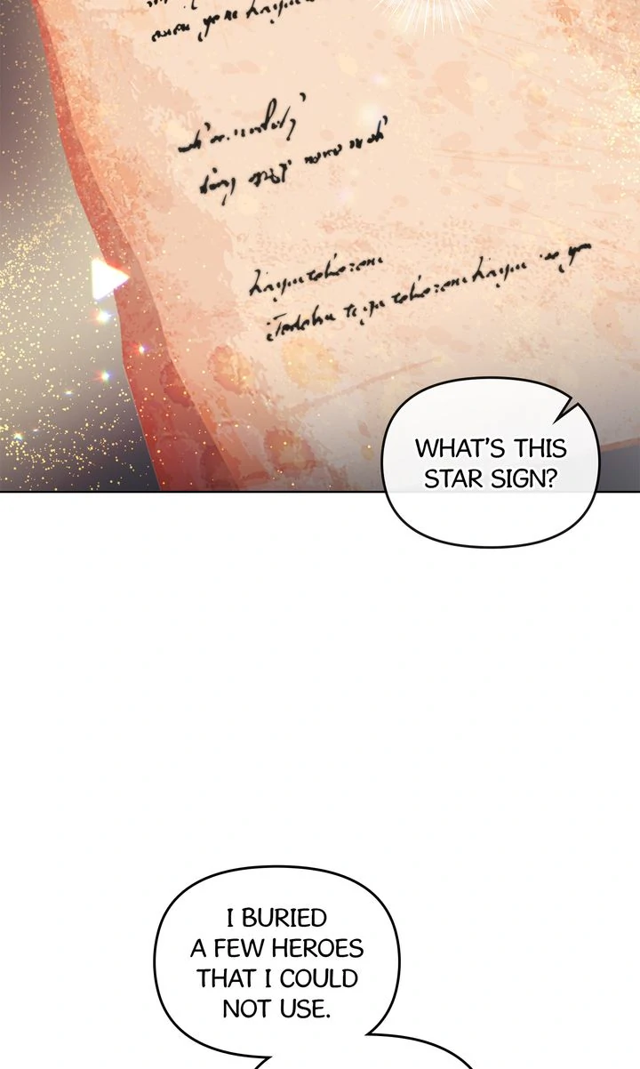 Choose Your Heroes Carefully [Official] - Chapter 65 manhwa