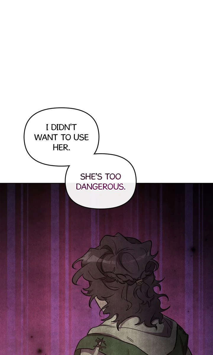 Choose Your Heroes Carefully [Official] - Chapter 65 manhwa