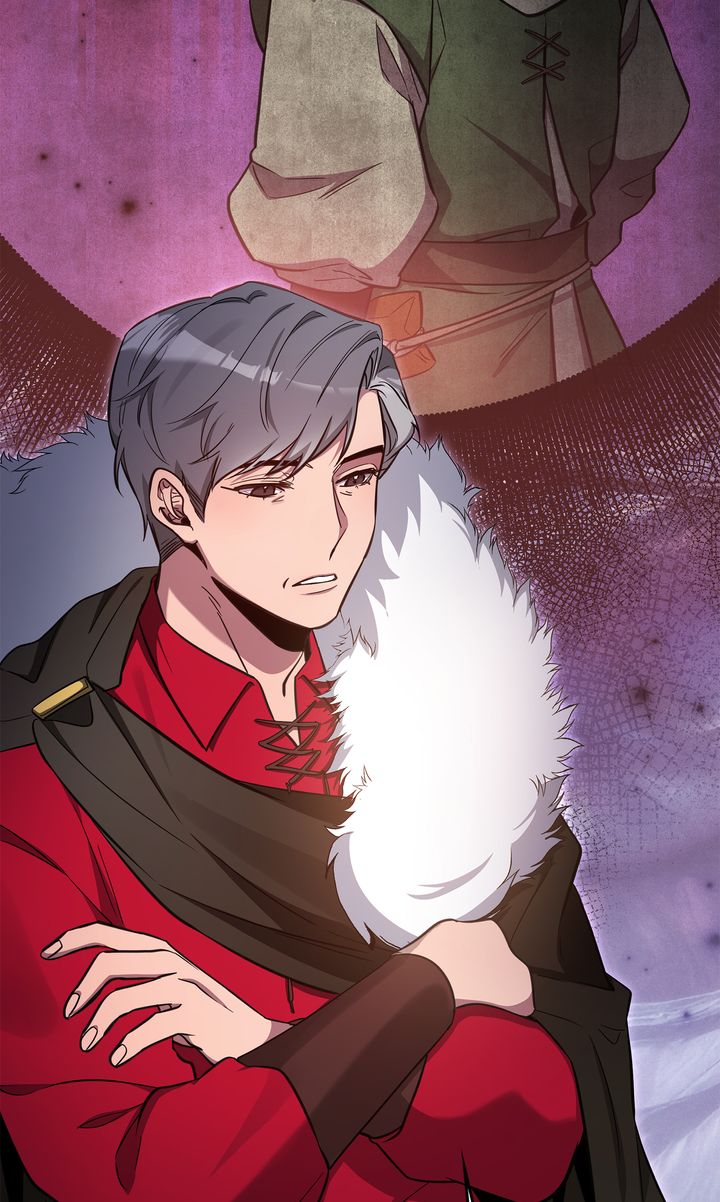 Choose Your Heroes Carefully [Official] - Chapter 65 manhwa