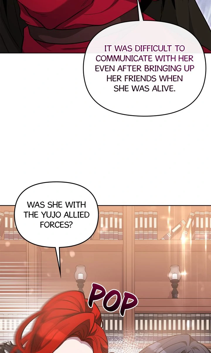 Choose Your Heroes Carefully [Official] - Chapter 65 manhwa