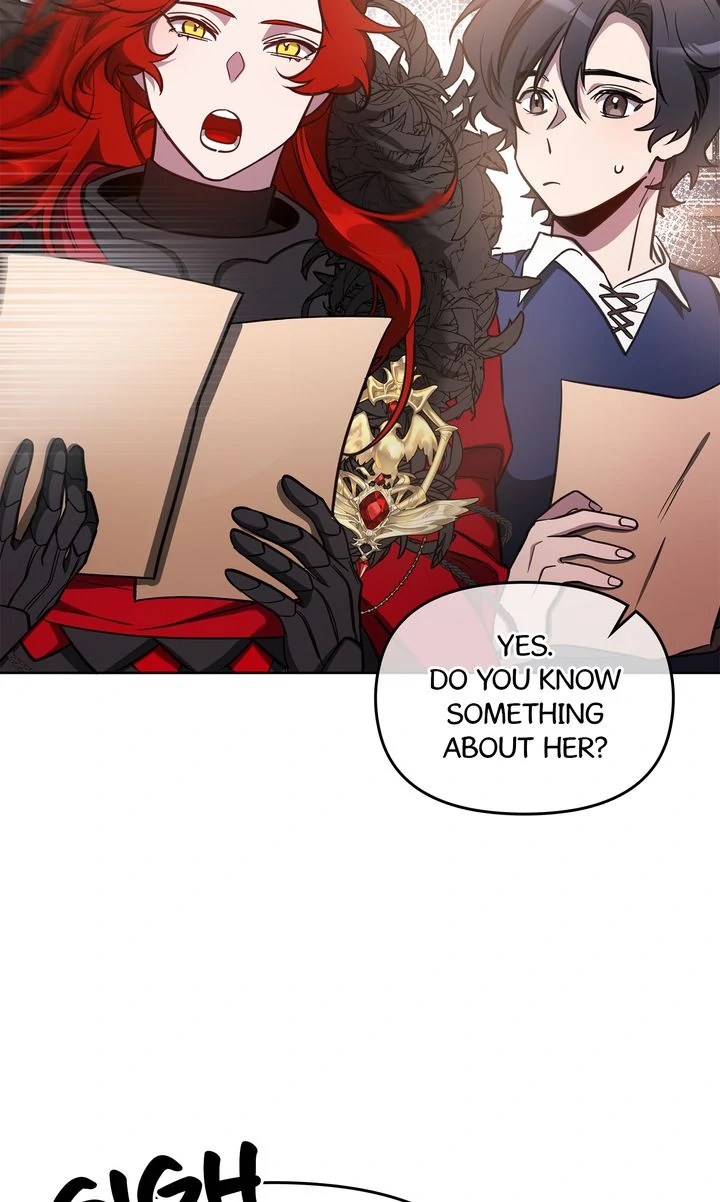 Choose Your Heroes Carefully [Official] - Chapter 65 manhwa