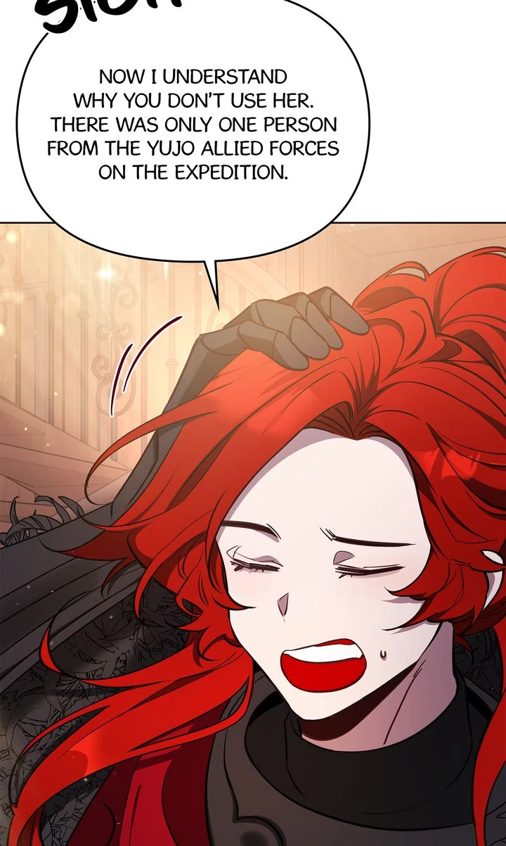 Choose Your Heroes Carefully [Official] - Chapter 65 manhwa