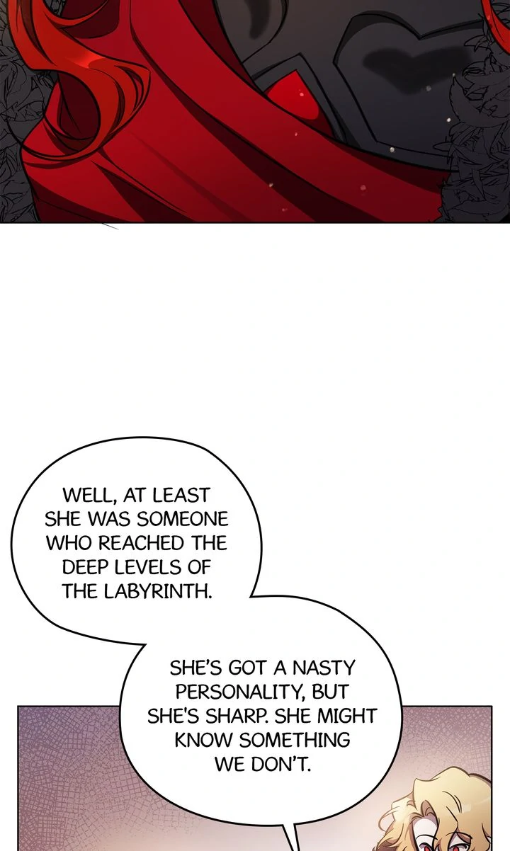 Choose Your Heroes Carefully [Official] - Chapter 65 manhwa